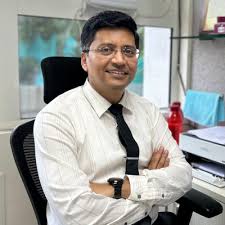 Dr Dinesh Zirpe